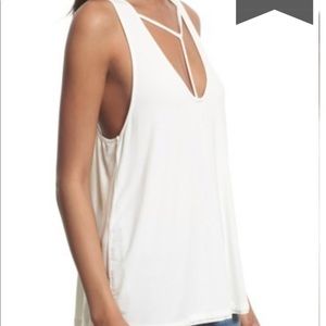 Free People Amelia Tank NWT